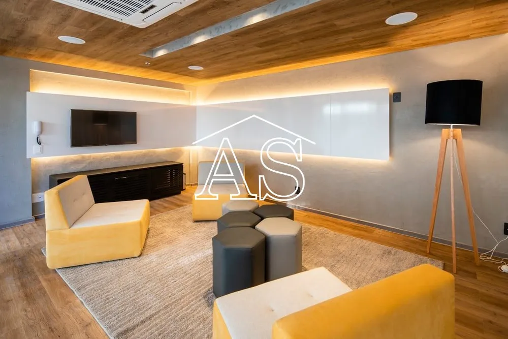Apartamento, 1 quarto, 46 m² - Foto 6