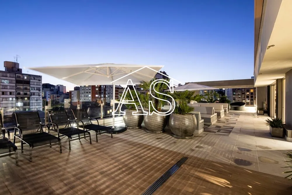 Apartamento, 1 quarto, 46 m² - Foto 3
