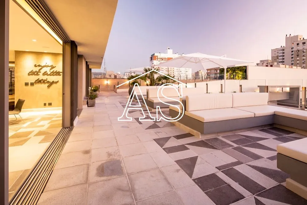Apartamento, 1 quarto, 46 m² - Foto 5