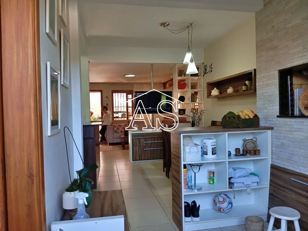 Casa de Condomínio, 3 quartos - Foto 3