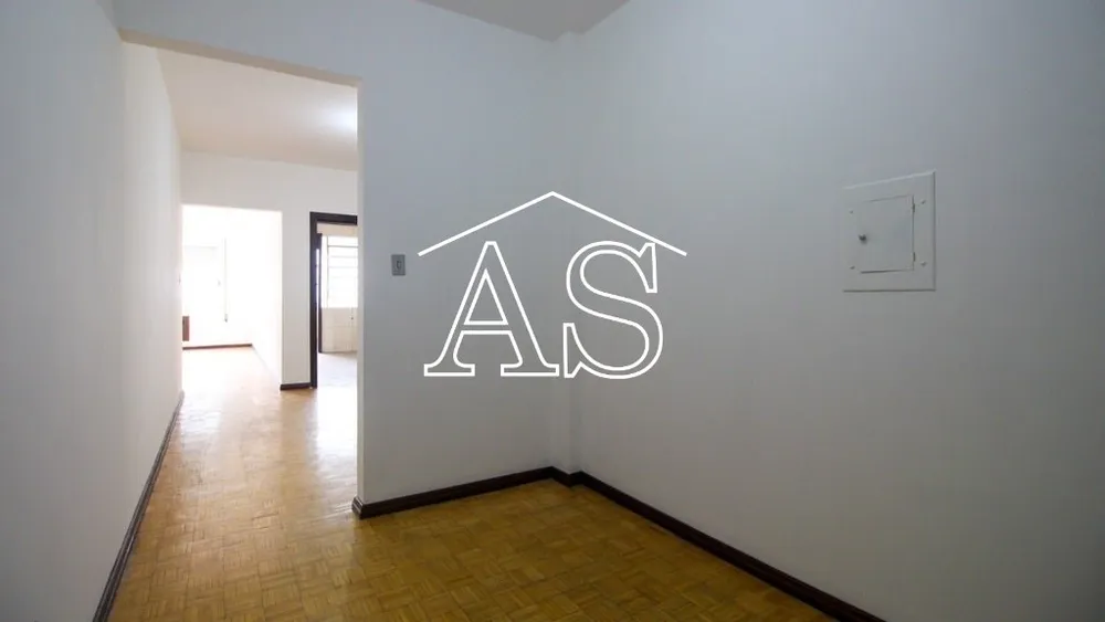 Apartamento, 3 quartos, 135 m² - Foto 1