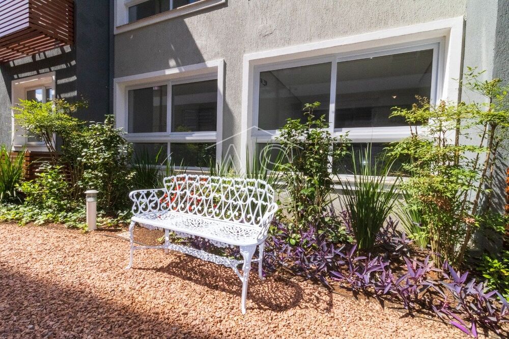 Apartamento Lançamentos com 1 quarto, 59m² - Foto 4