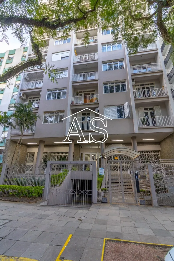 Cobertura, 4 quartos, 211 m² - Foto 4