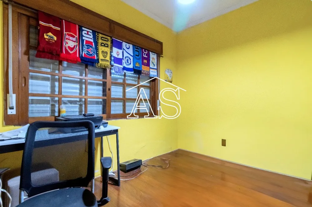 Cobertura, 4 quartos, 211 m² - Foto 5