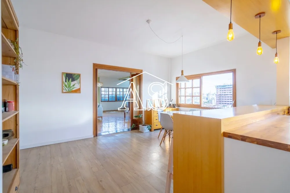 Cobertura, 4 quartos, 211 m² - Foto 3