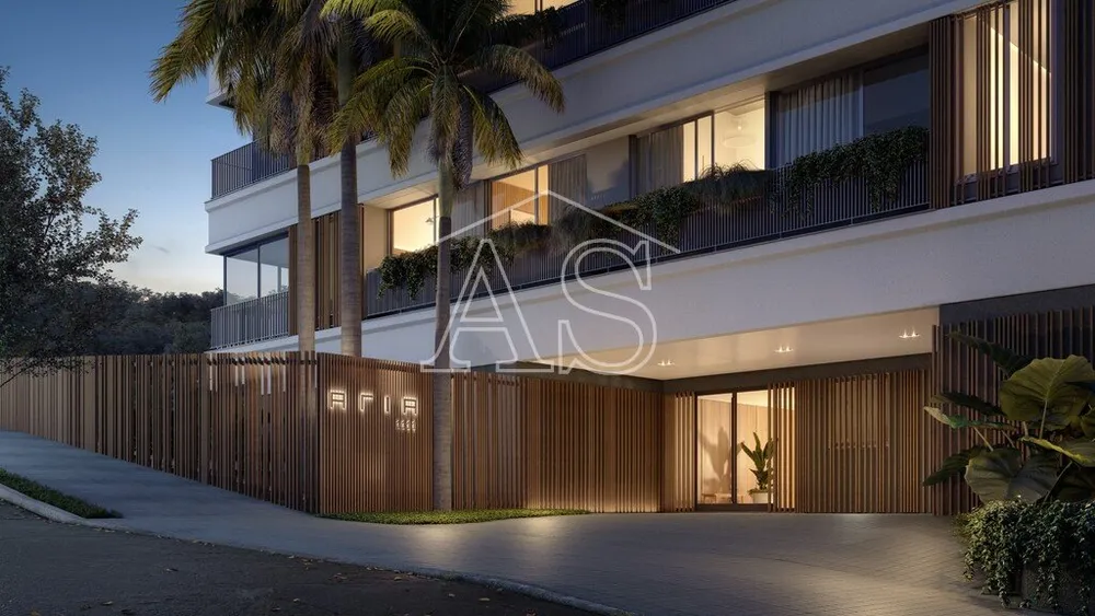 Apartamento, 3 quartos, 163 m² - Foto 2