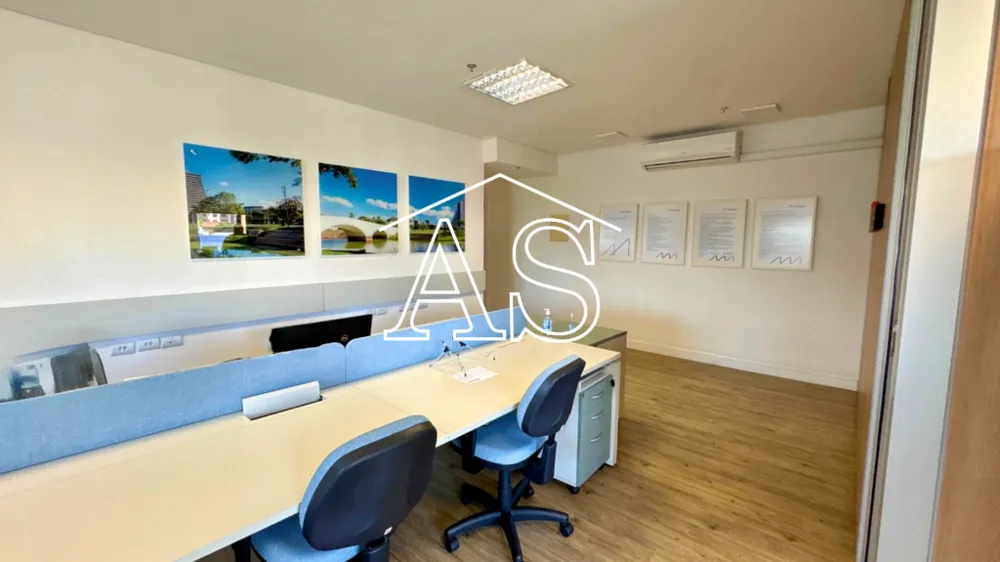 Sala-Conjunto, 58 m² - Foto 8