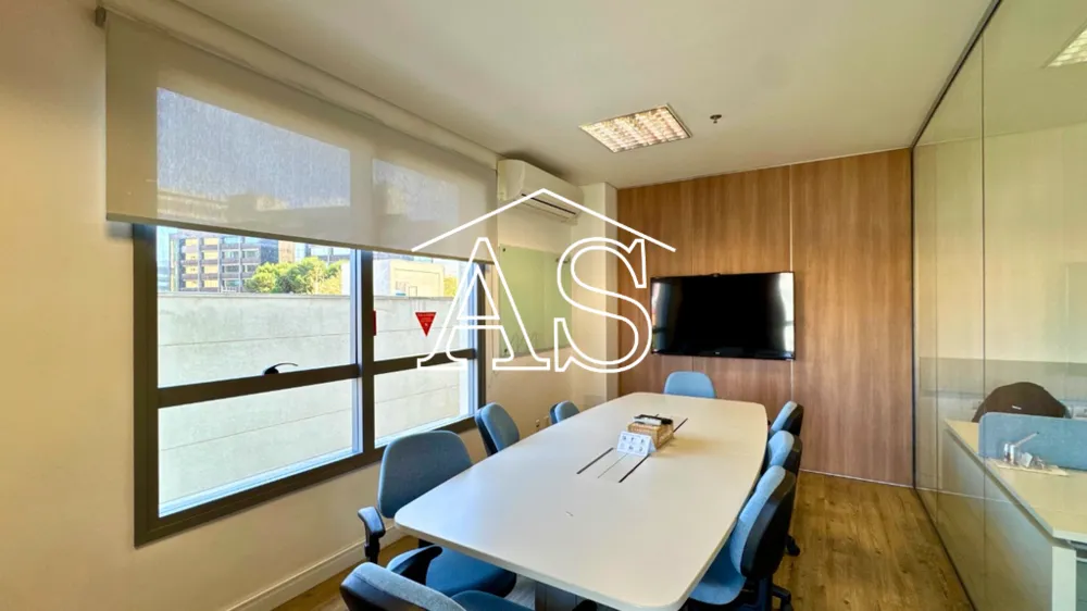 Sala-Conjunto, 58 m² - Foto 3