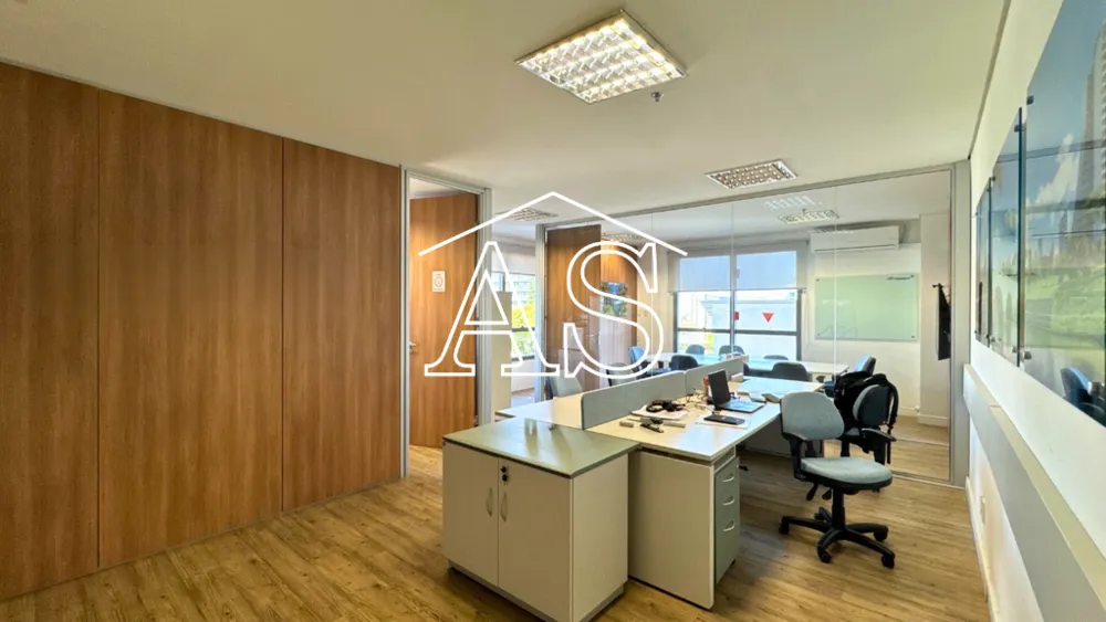 Sala-Conjunto, 58 m² - Foto 5