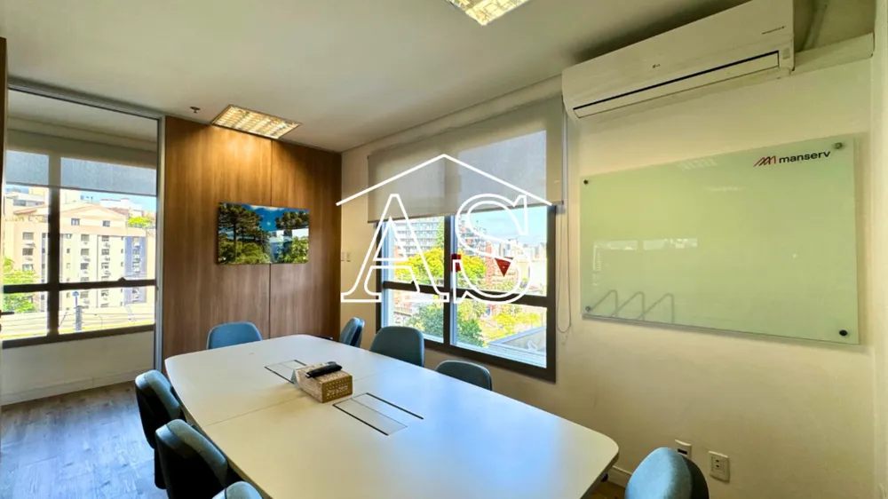 Sala-Conjunto, 58 m² - Foto 3