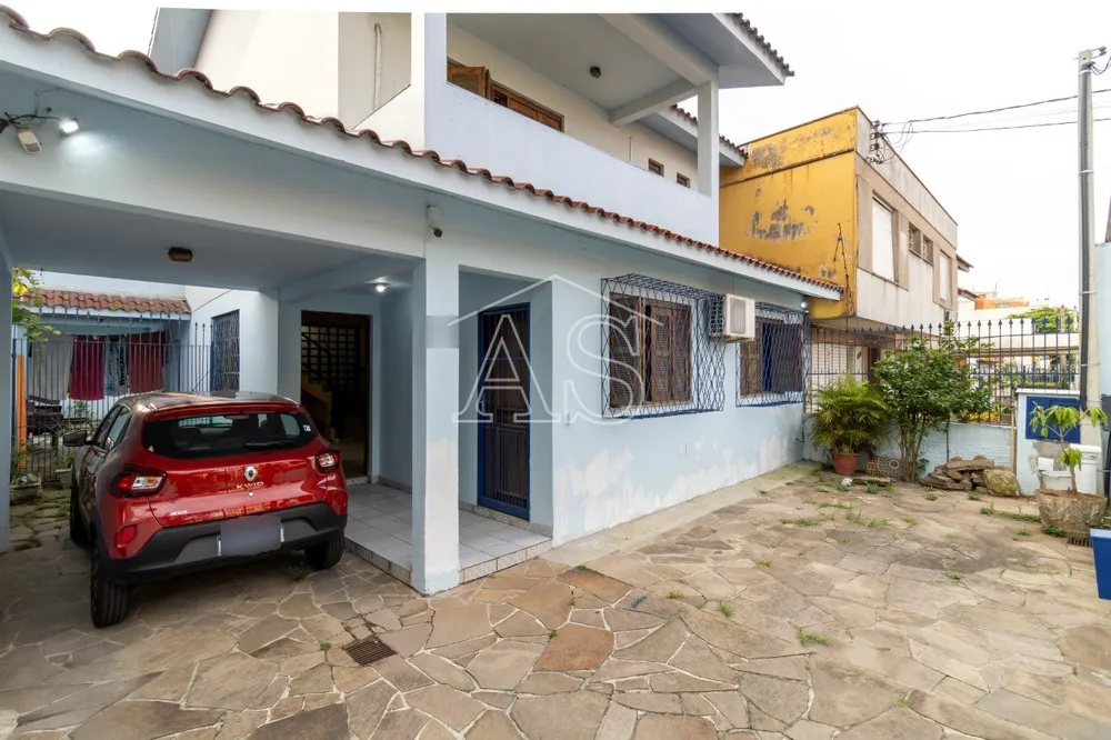 Casa, 3 quartos, 274 m² - Foto 1