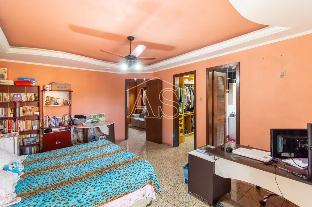 Casa, 3 quartos, 274 m² - Foto 7