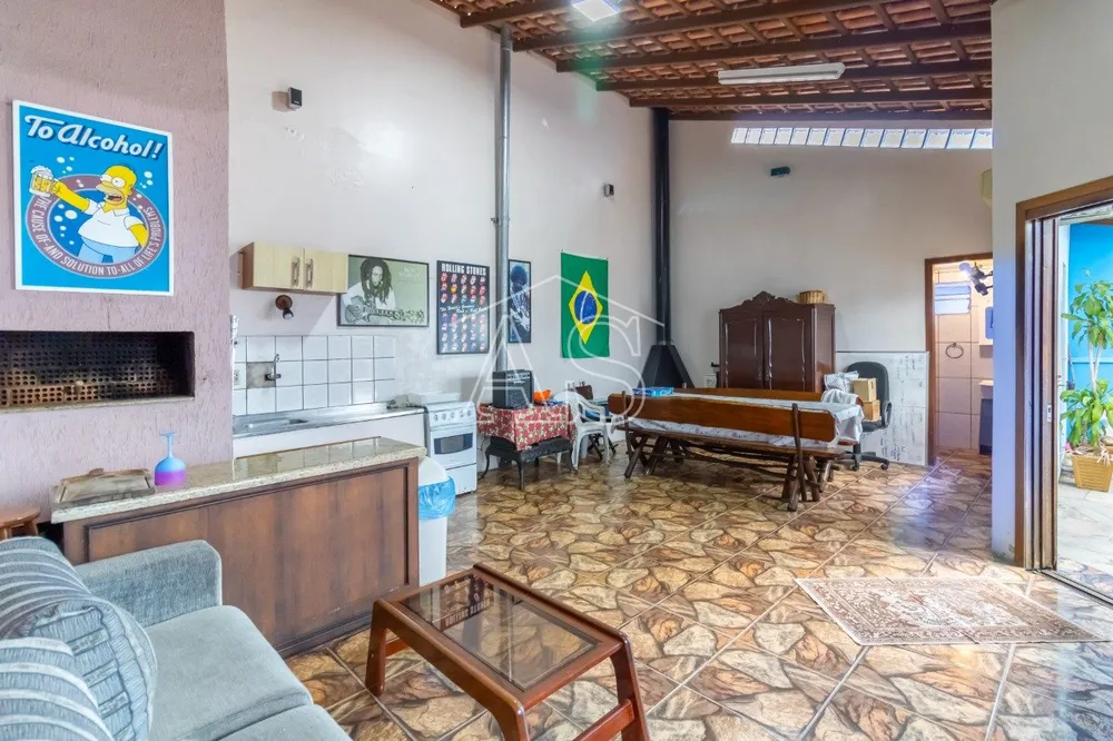Casa, 3 quartos, 274 m² - Foto 14