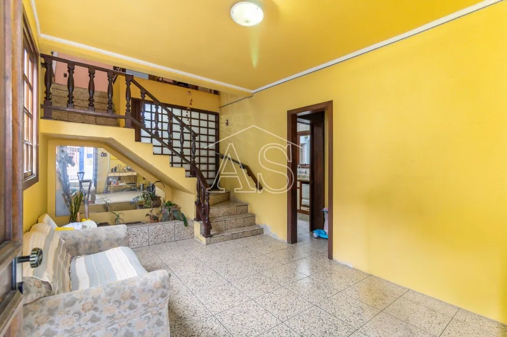 Casa, 3 quartos, 274 m² - Foto 2