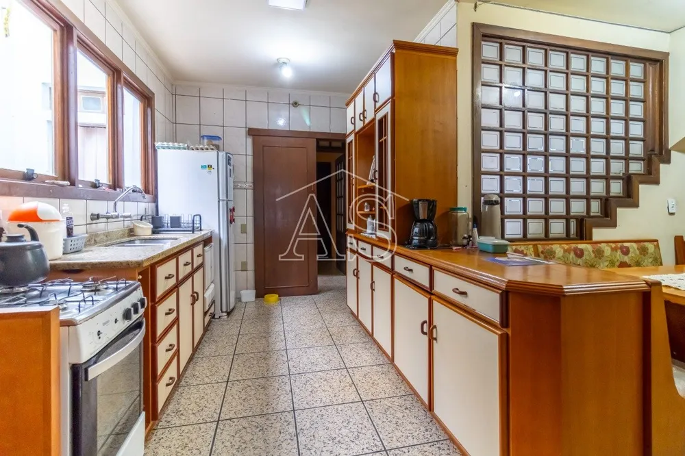 Casa, 3 quartos, 274 m² - Foto 13