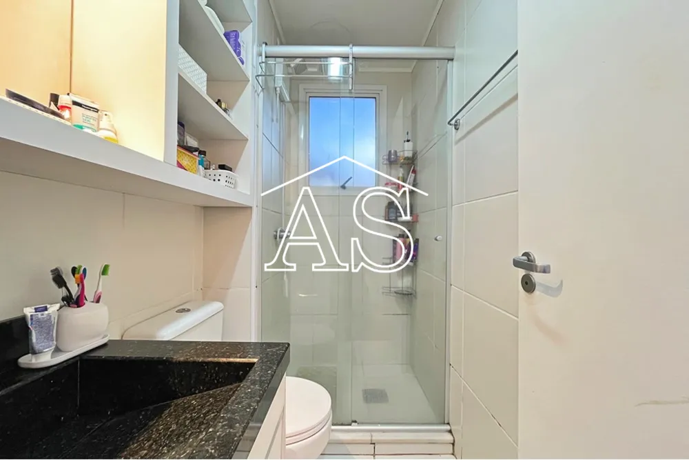 Apartamento, 2 quartos, 61 m² - Foto 11