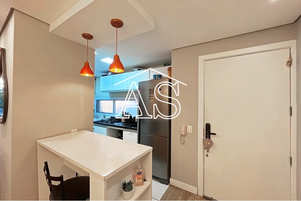 Apartamento, 2 quartos, 61 m² - Foto 7