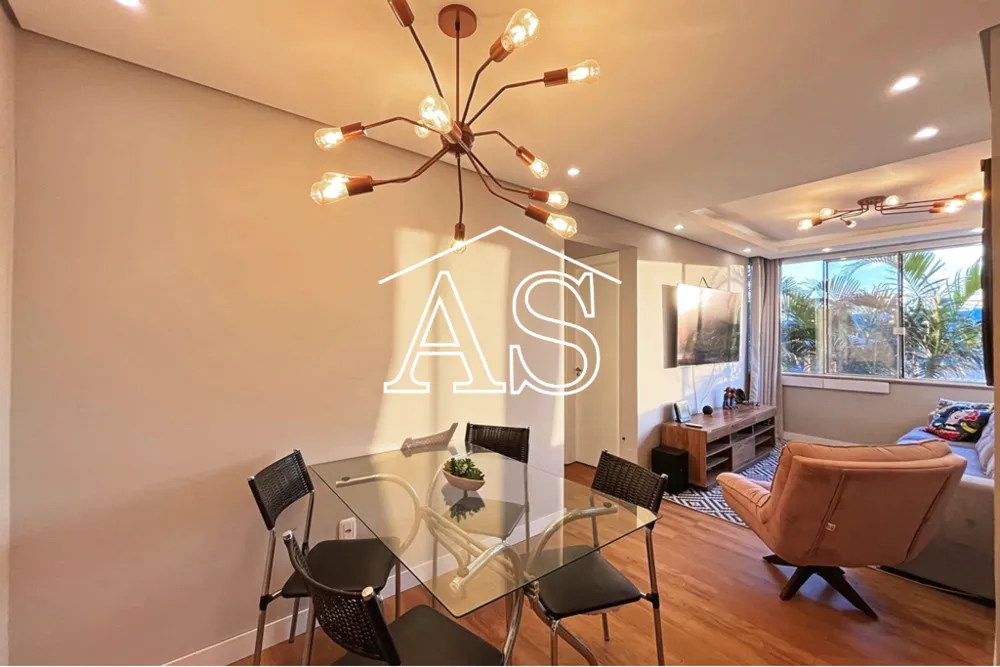 Apartamento, 2 quartos, 61 m² - Foto 3