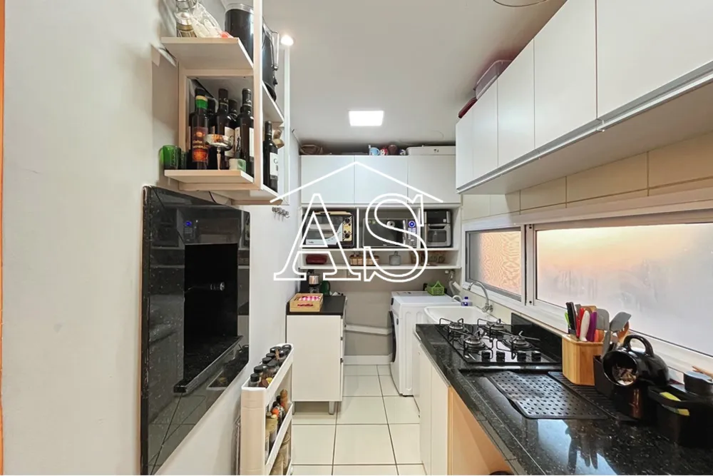 Apartamento, 2 quartos, 61 m² - Foto 8