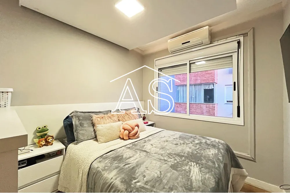 Apartamento, 2 quartos, 61 m² - Foto 9