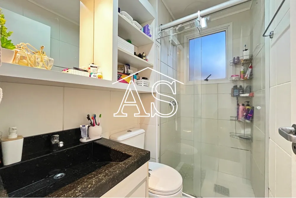 Apartamento, 2 quartos, 61 m² - Foto 12