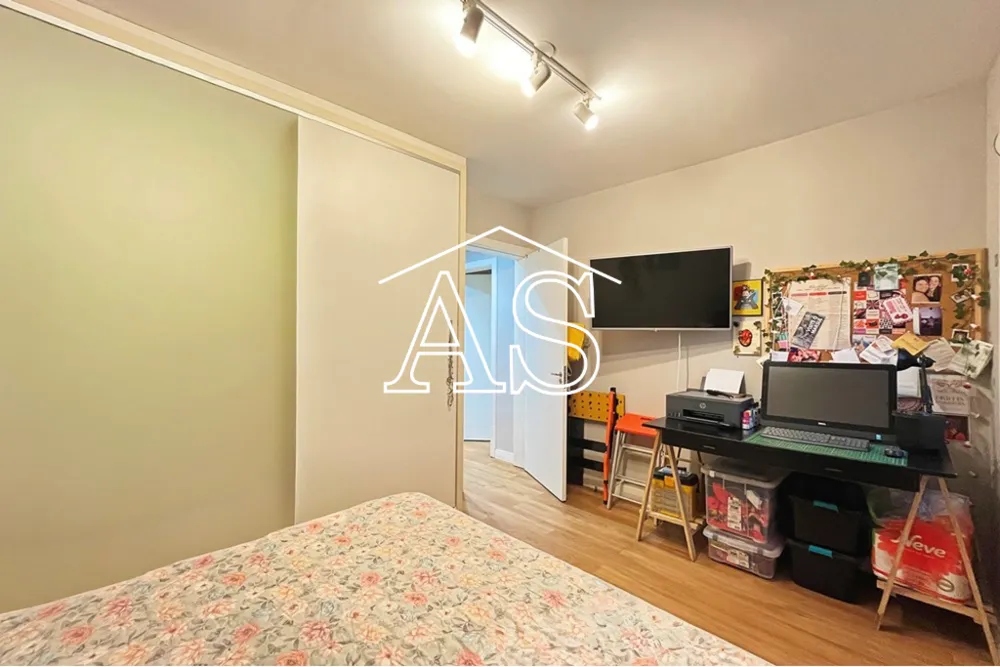 Apartamento, 2 quartos, 61 m² - Foto 10