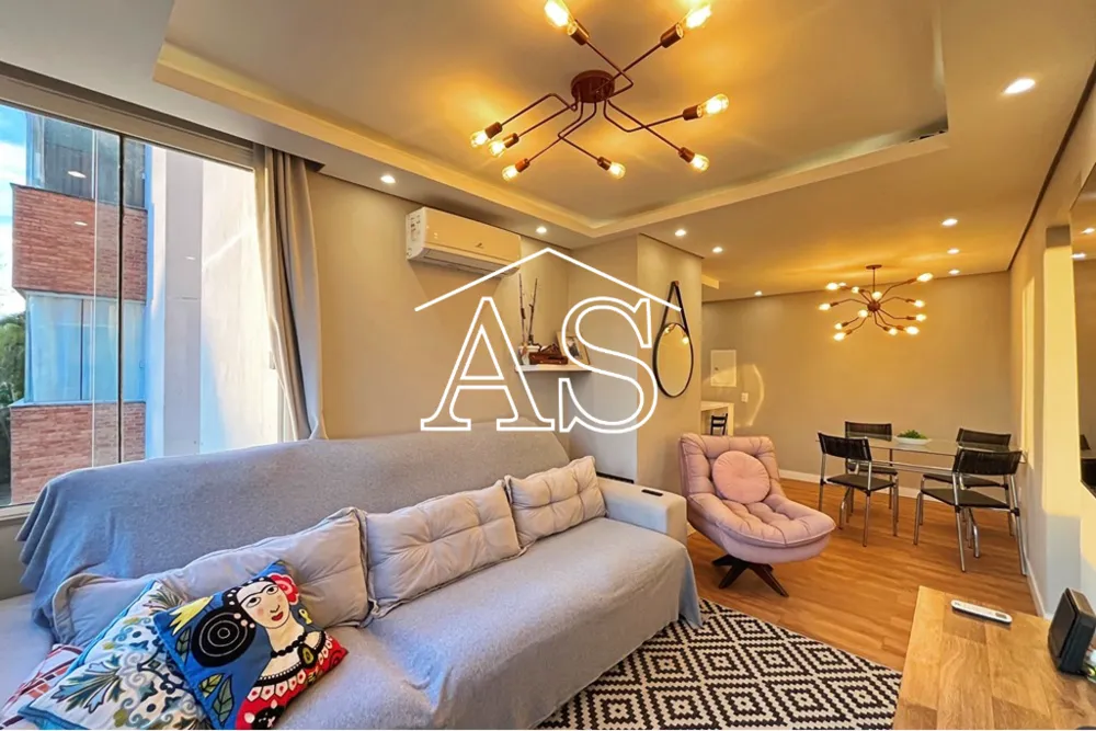 Apartamento, 2 quartos, 61 m² - Foto 6