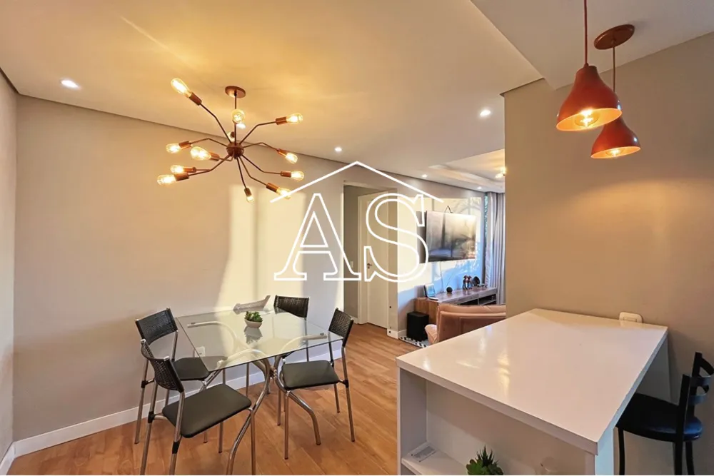 Apartamento, 2 quartos, 61 m² - Foto 2