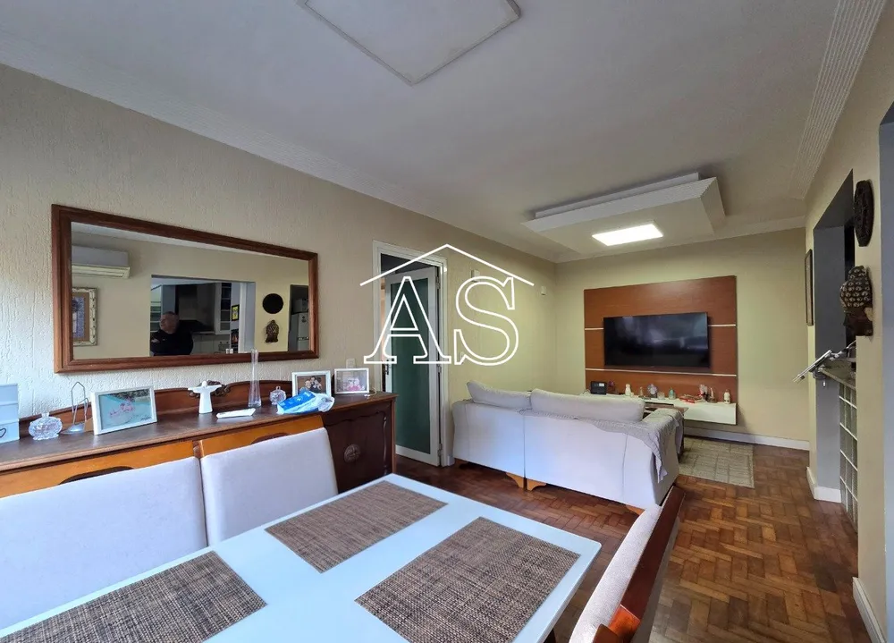 Apartamento, 2 quartos, 77 m² - Foto 1