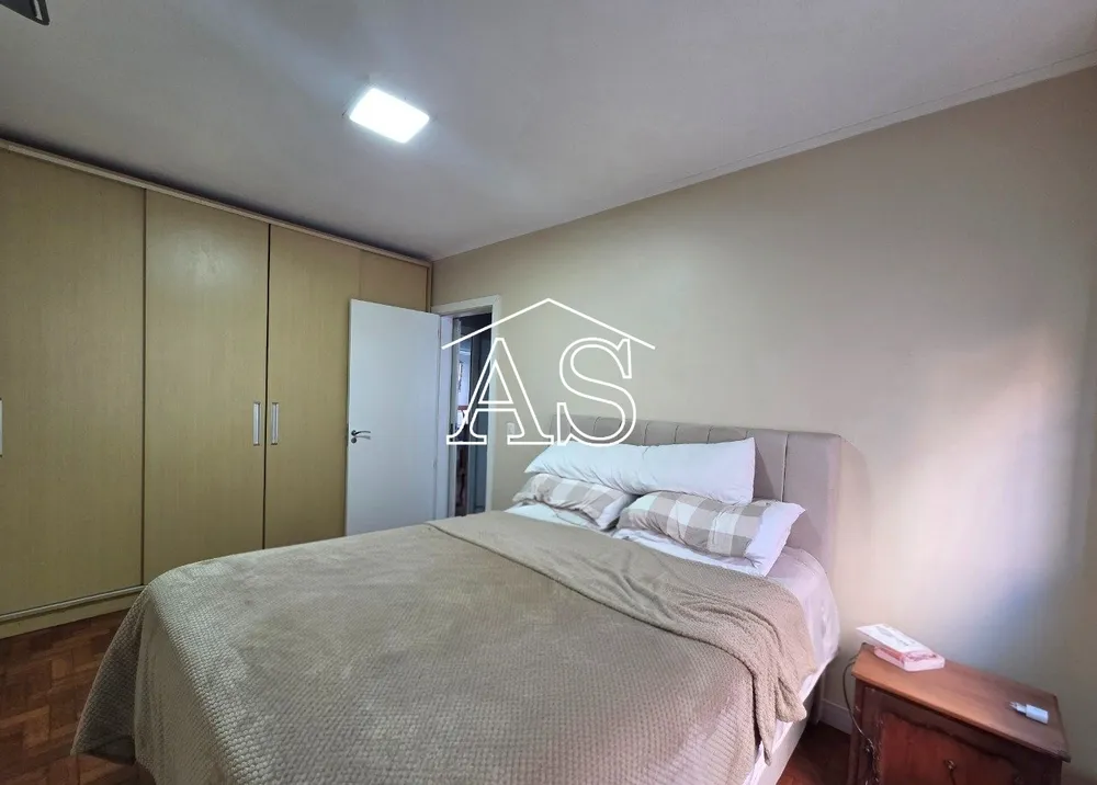 Apartamento, 2 quartos, 77 m² - Foto 8