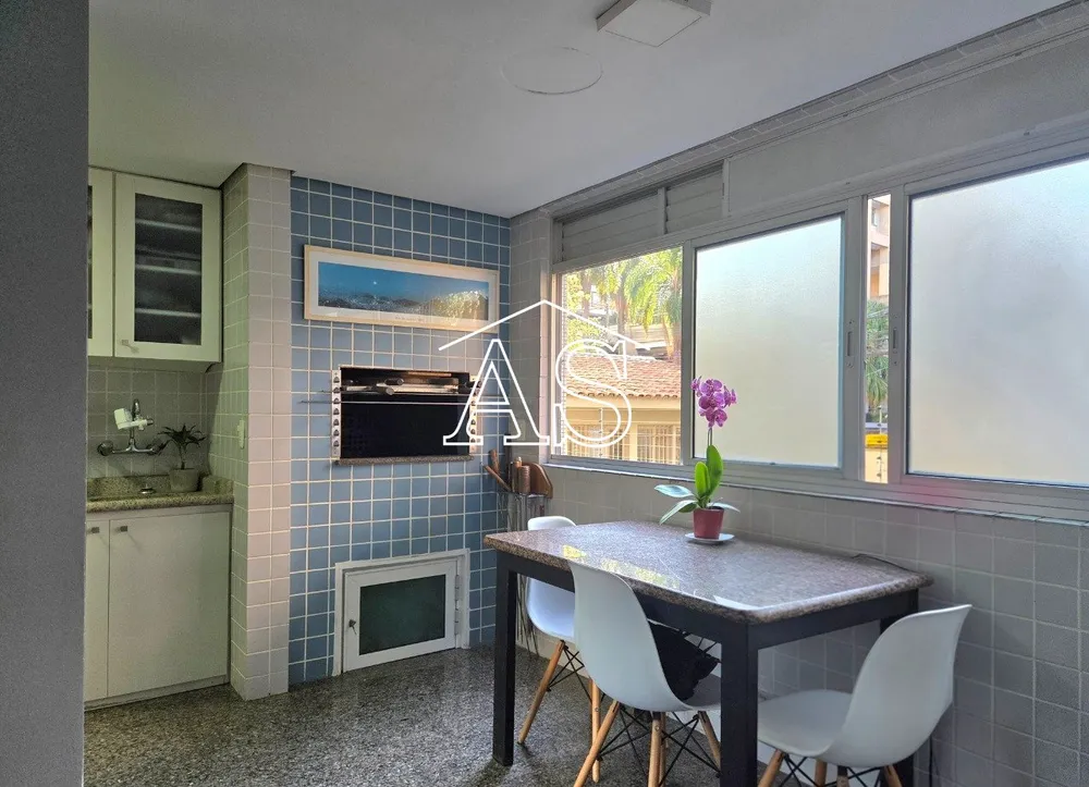 Apartamento, 2 quartos, 77 m² - Foto 10