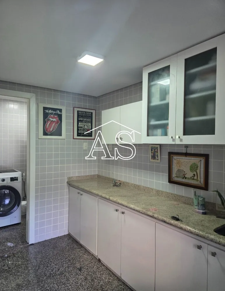 Apartamento, 2 quartos, 77 m² - Foto 9