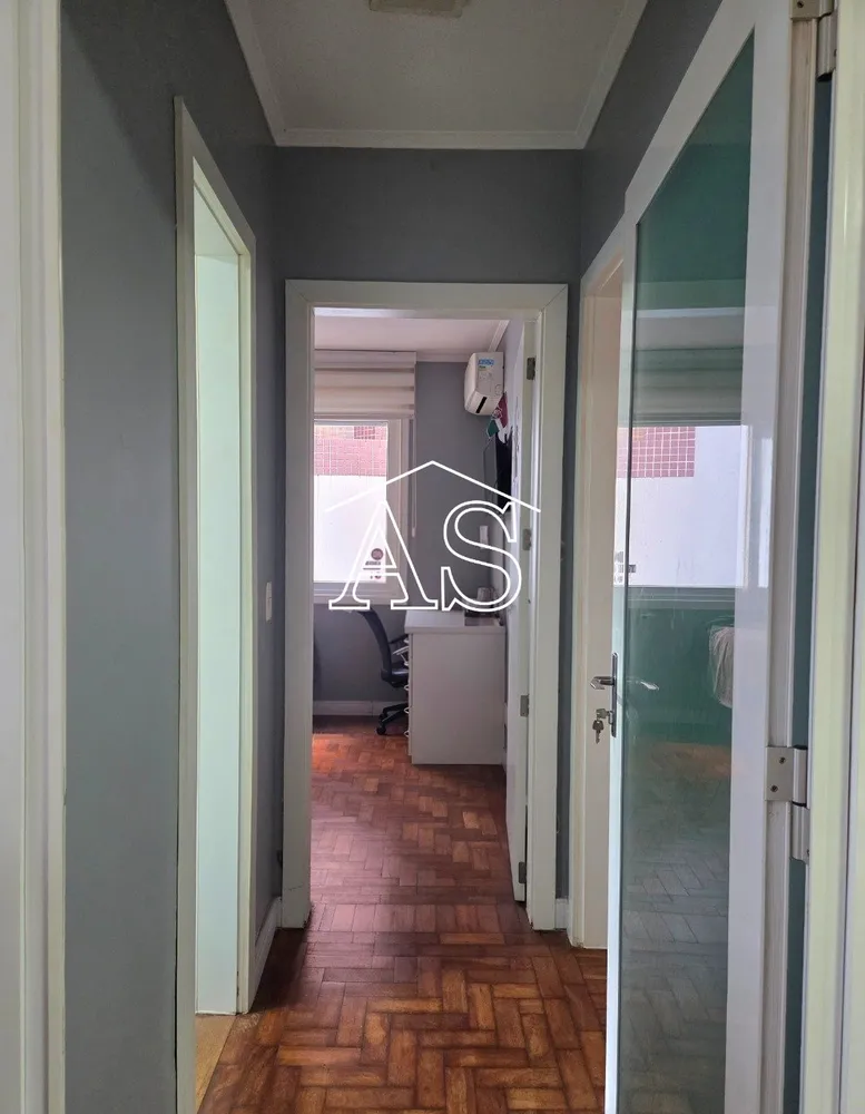 Apartamento, 2 quartos, 77 m² - Foto 6