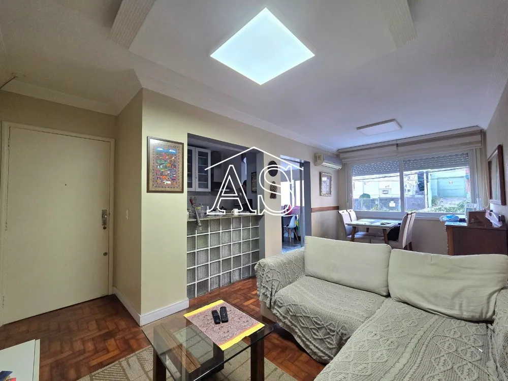 Apartamento, 2 quartos, 77 m² - Foto 2