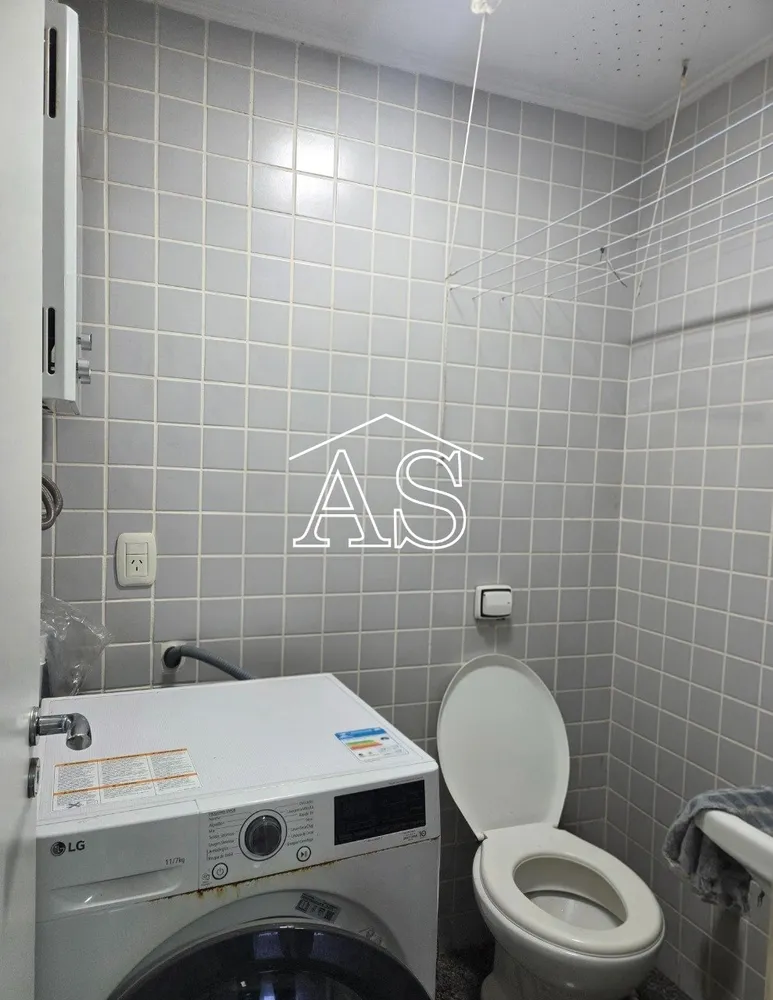 Apartamento, 2 quartos, 77 m² - Foto 11