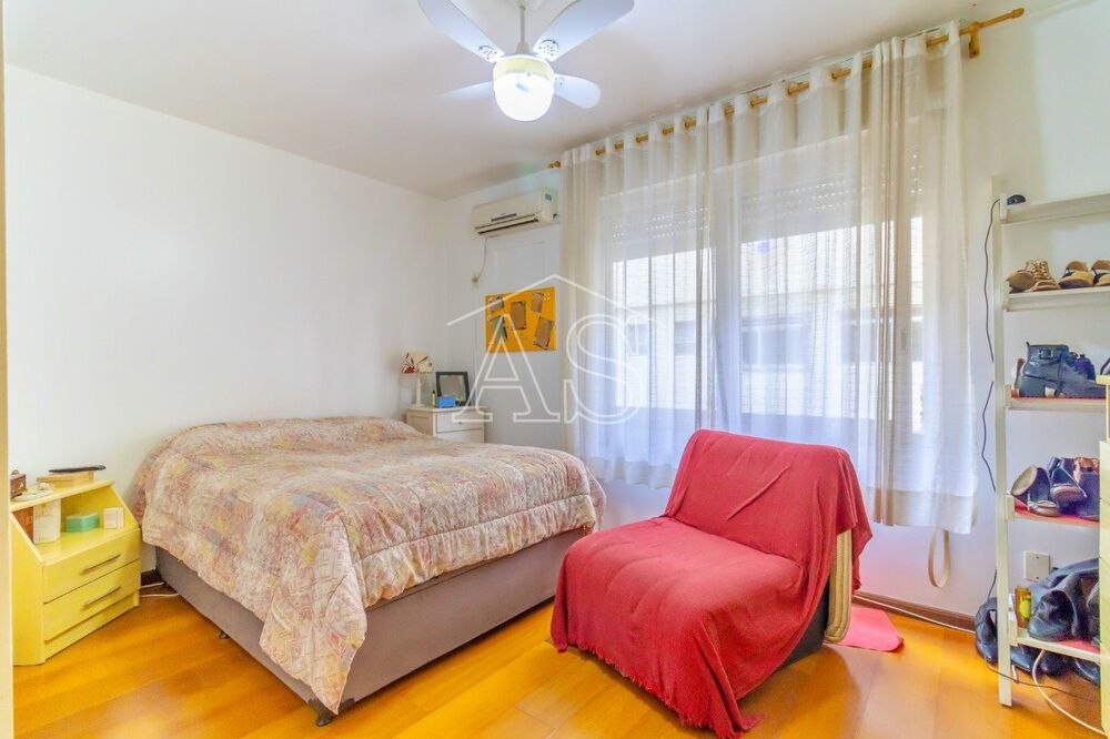 Apartamento, 2 quartos, 84 m² - Foto 4