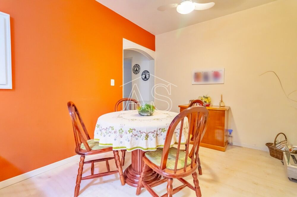 Apartamento, 2 quartos, 84 m² - Foto 12