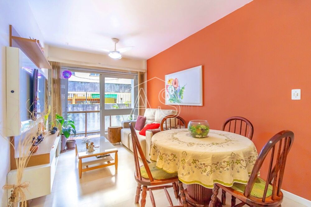 Apartamento, 2 quartos, 84 m² - Foto 1