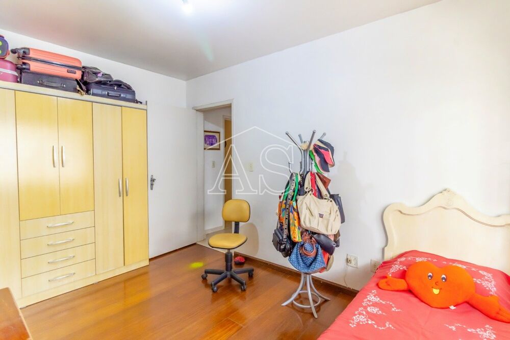 Apartamento, 2 quartos, 84 m² - Foto 5