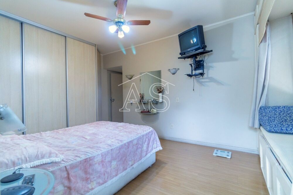 Apartamento à venda com 3 quartos, 130m² - Foto 3