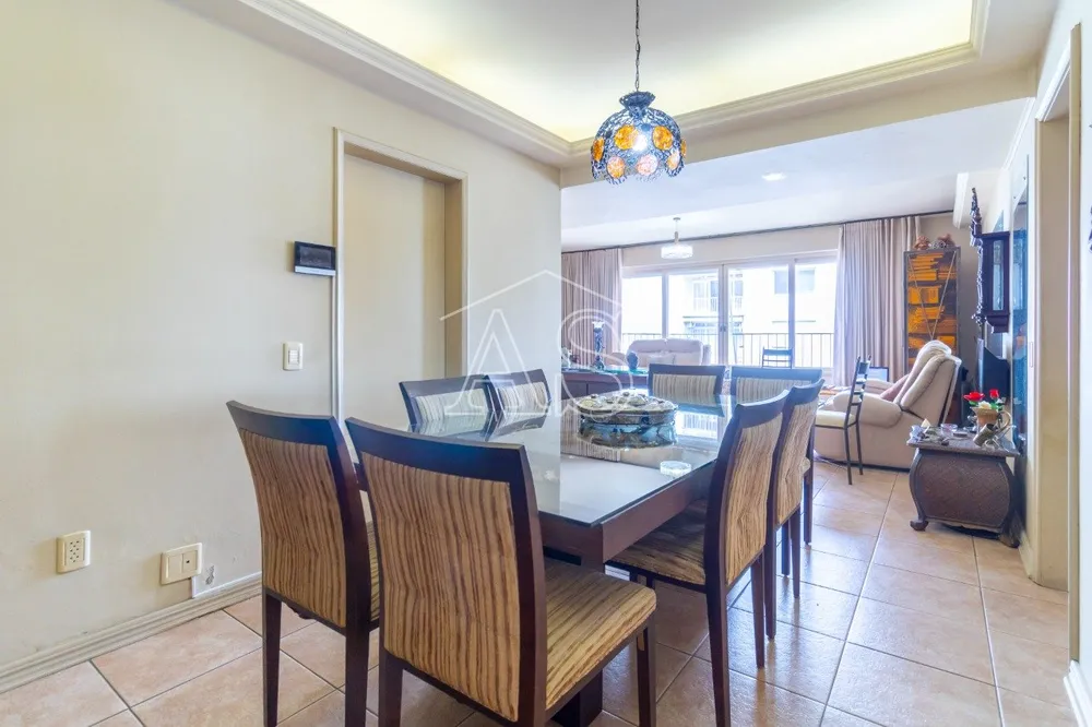 Apartamento, 3 quartos, 130 m² - Foto 16
