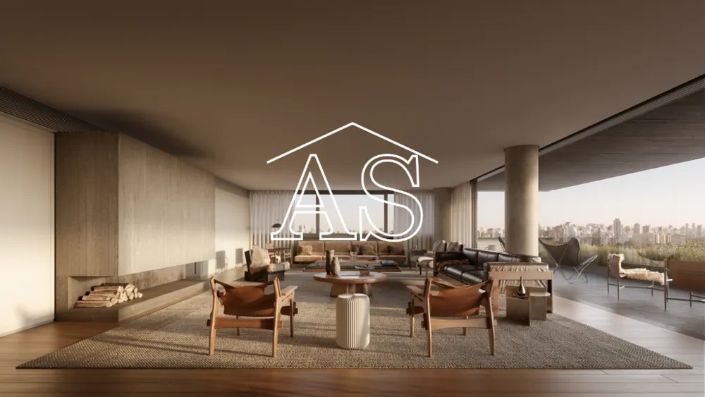 Apartamento, 4 quartos, 668 m² - Foto 5