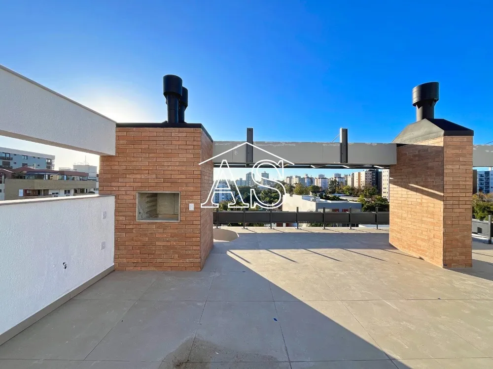 Cobertura, 3 quartos, 194 m² - Foto 12