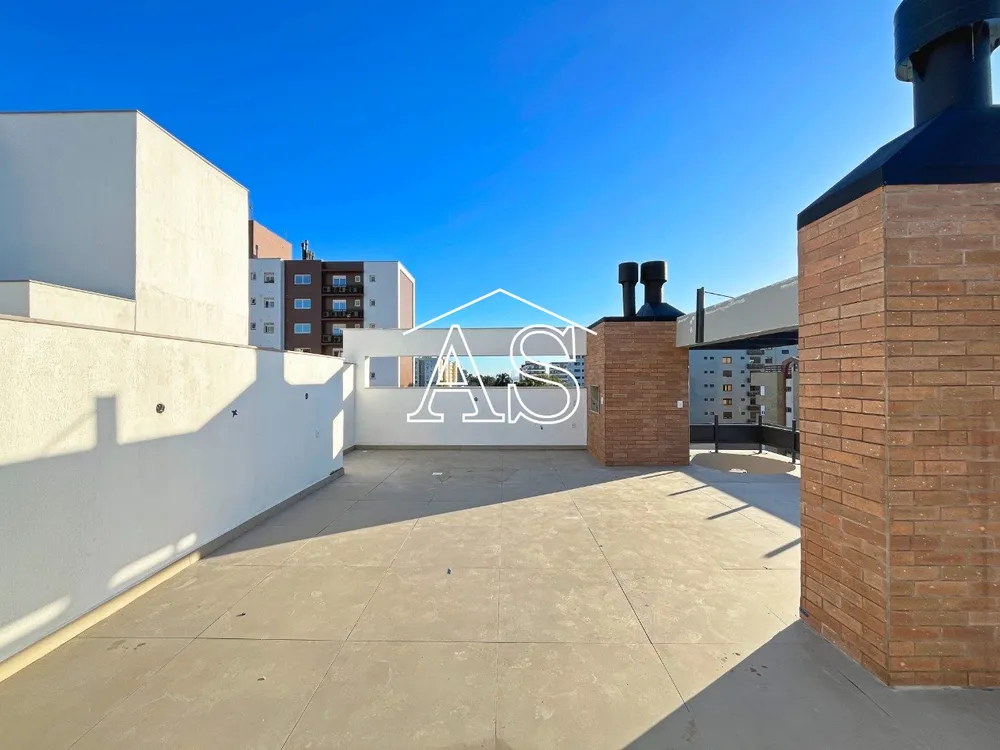 Cobertura, 3 quartos, 194 m² - Foto 13