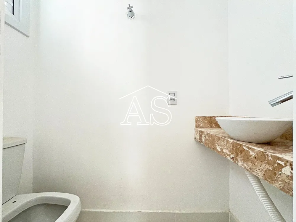 Cobertura, 3 quartos, 194 m² - Foto 7