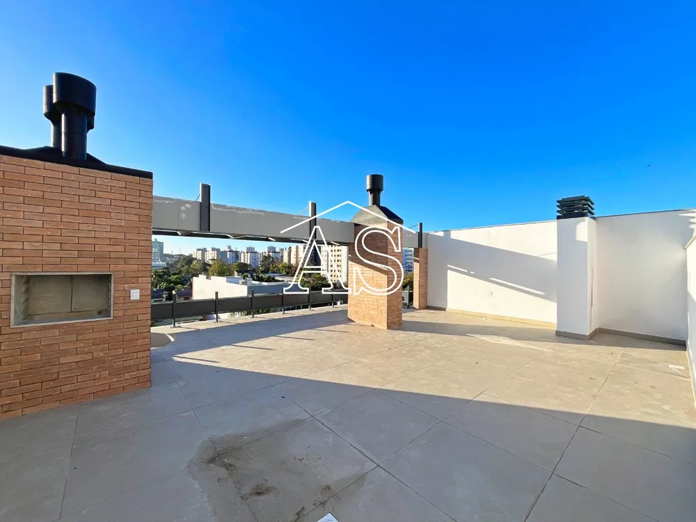 Cobertura, 3 quartos, 194 m² - Foto 11