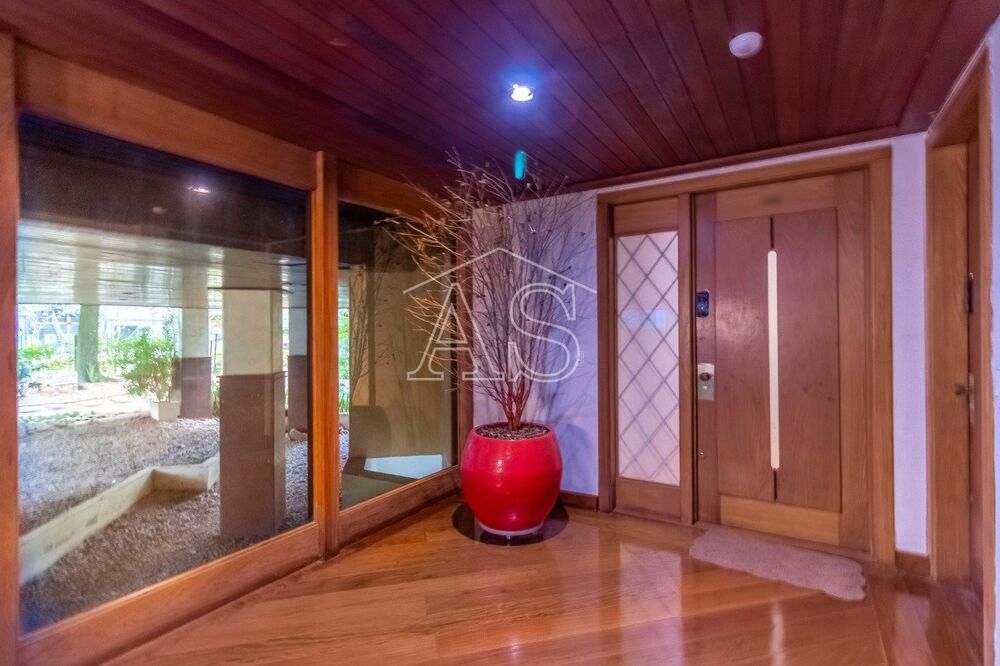 Apartamento à venda com 3 quartos, 204m² - Foto 18