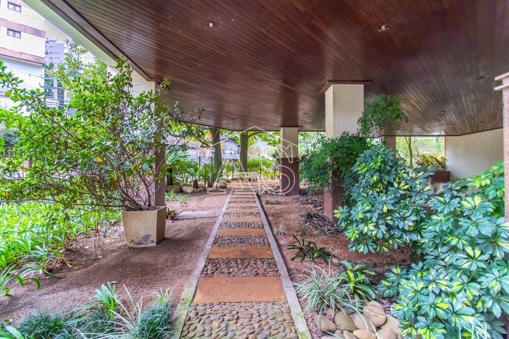 Apartamento à venda com 3 quartos, 204m² - Foto 20