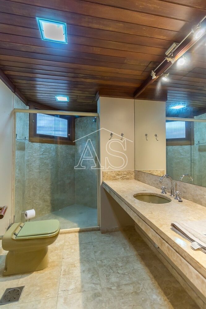 Apartamento à venda com 3 quartos, 204m² - Foto 12