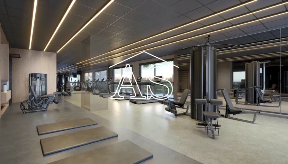 Cobertura, 3 quartos, 335 m² - Foto 3
